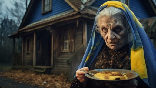 Одесса, Харьков, Николаев уйдут: Зеленский получил удар от ведьм. Вам смешно? А ему не очень