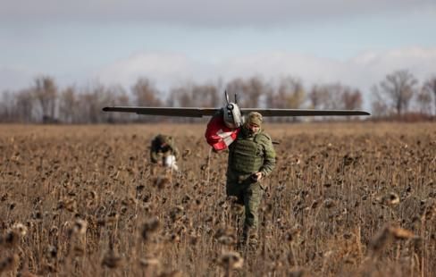 ТАСС: в Купянске уничтожили замкомандира бригады ВСУ