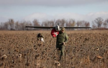 ТАСС: в Купянске уничтожили замкомандира бригады ВСУ