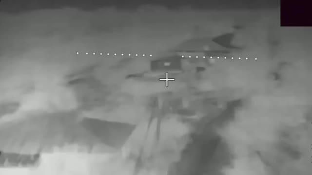 ВС России уничтожили группу офицеров ВСУ при попытке выбраться из окружения