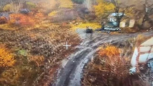 ТАСС: на Харьковщине уничтожены военные ВСУ при попытке вывести офицеров