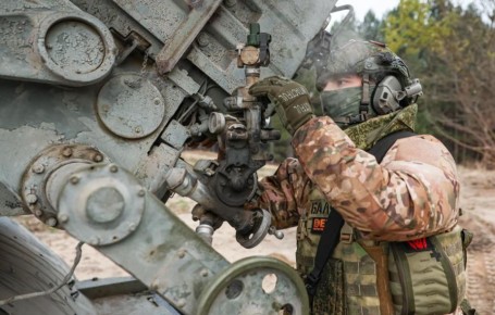В Харьковской области пресекли две попытки деблокирования окруженных формирований ВСУ