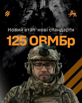 Комбриг 125 отмбр свалил вину за гибель своего личного состава на командиров других бригад