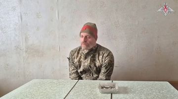 «Видели горы нашей сожженной техники и много трупов»