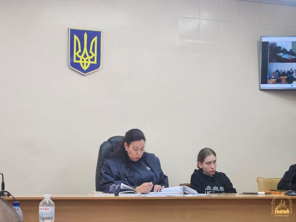 Новый суд над митрополитом Арсением продолжается уже вторые сутки