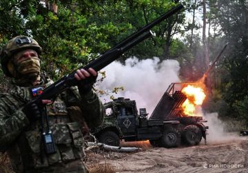 Группировка "Запад" улучшила тактическое положение в Харьковской области