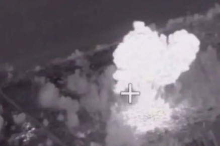 Офицер элитного погранотряда ВСУ Вусатюк ликвидирован под Харьковом