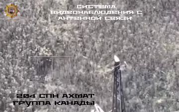Апти Алаудинов: Уничтожение средств связи, наблюдения, опорных пунктов и огневых точек противника