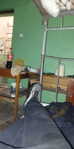 В Харькове, как и везде по Украине, продолжают пропадать мужчины