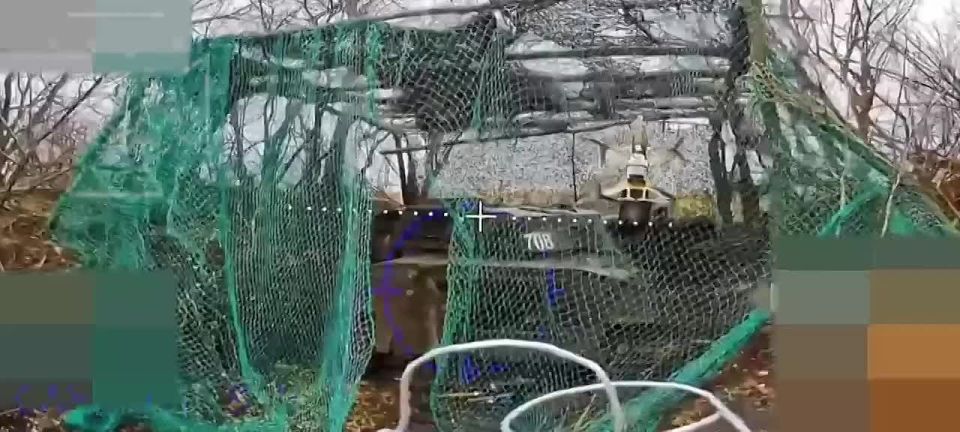 Уничтожение дронами украинских 2С1, Д-20 и FH-70 в Харьковской области