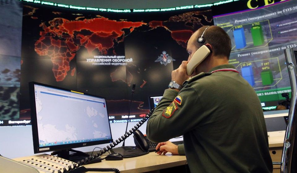 ВС РФ ночью нанесли групповой удар — в том числе «Кинжалами» по предприятиям ВПК Украины