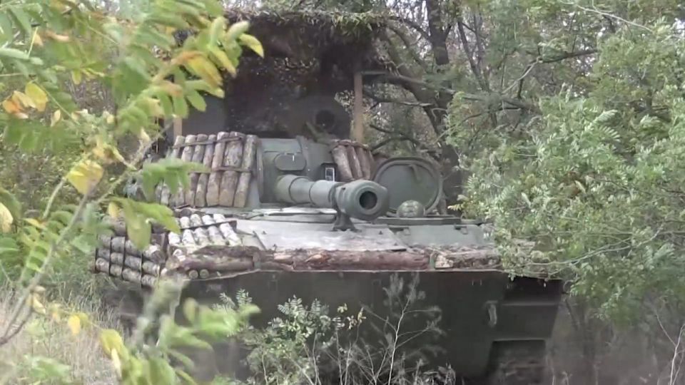 Владимир Путин: «Ситуация в зоне проведения СВО складывается для нас благоприятно»