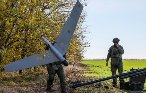 ТАСС: офицер спецназа "Дозор" уничтожен при отступлении ВСУ из района Тихого