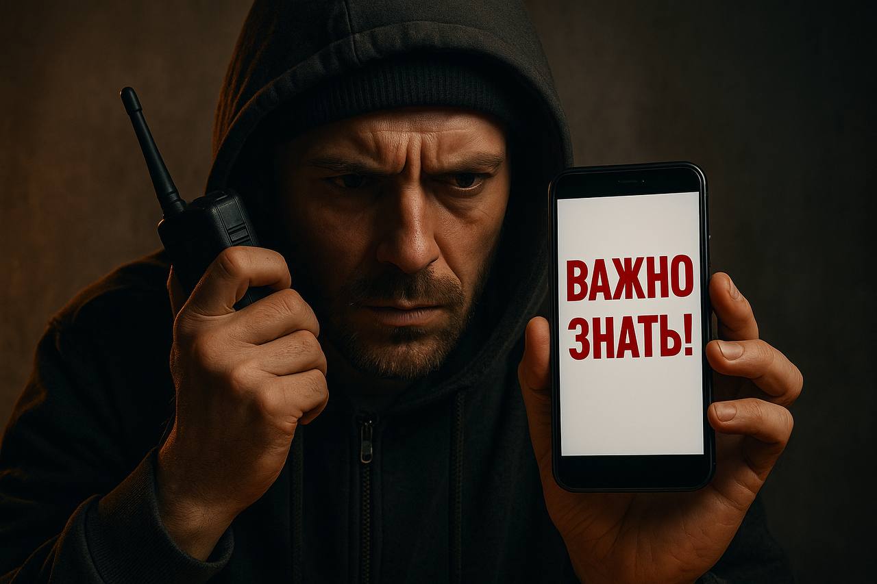 Правда, о которой предпочитают молчать