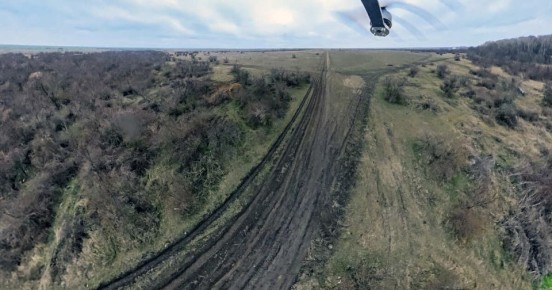 Боевики ВСУ дроном убили мирного жителя, пытавшегося покинуть Купянск