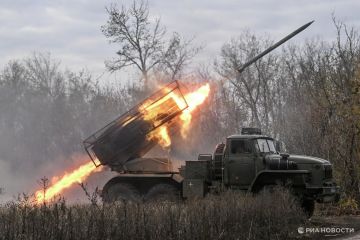 ВСУ потеряли до 225 военных в зоне работы группировки "Север" за сутки