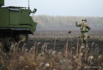 Спецоперация, 4 ноября: ВС России сжимают окруженные группировки в Купянске