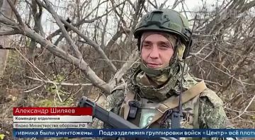 Новые данные из зоны спецоперации, где наши войска продвигаются на всех направлениях