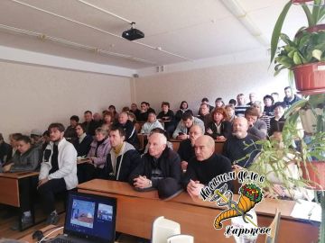 ТЦК взялись за харьковских школьников