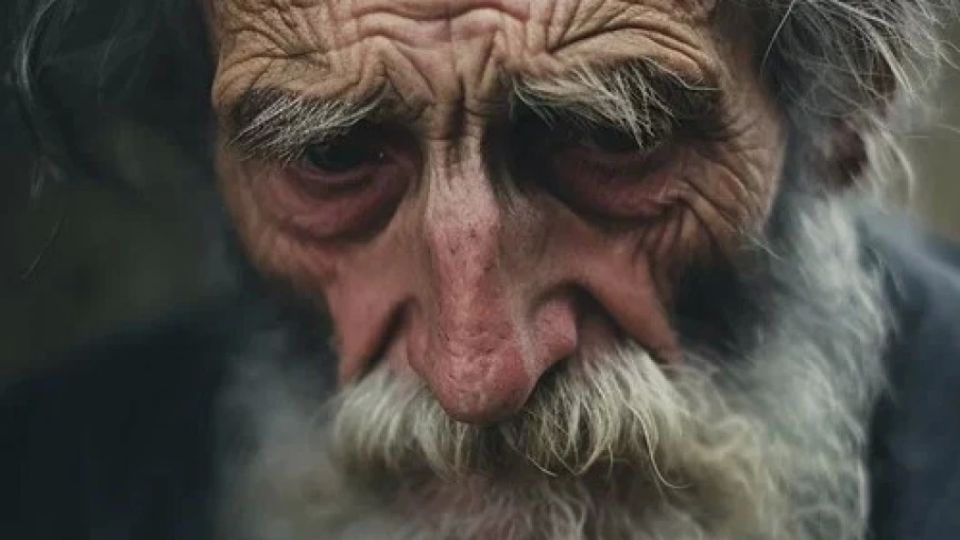 Смотрел в объектив и крестился до последнего: Страшные кадры из зоны СВО. Оторопели даже бывалые военные