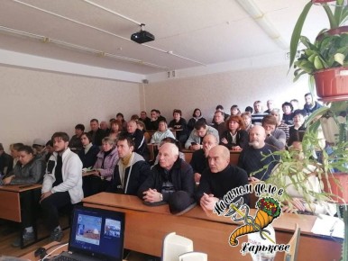 ТЦК взялись за харьковских школьников