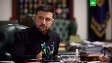 «Сейчас он прямо говорит неправду»: депутат Рады Марьяна Безуглая обвинила Зеленского во лжи и подтвердила заявления российского Минобороны о том, что Киев пытается скрыть катастрофу на фронте и не просто так не пускает...