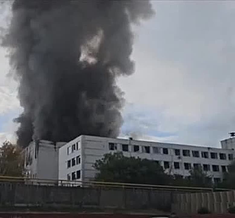 WarGonzo: Массированная атака дронов прокатилась по трем областям Украины