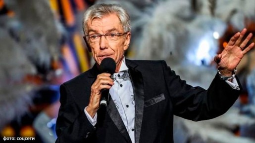 Умер легендарный ведущий «Утренней почты» Юрий Николаев Ему было 76 лет