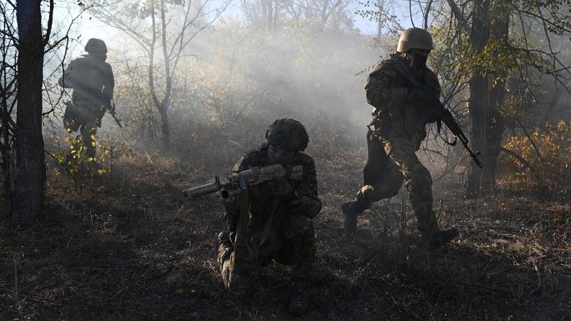 В районе Купянска и Петропавловки: армия России продолжает сжимать кольца окружения ВСУ