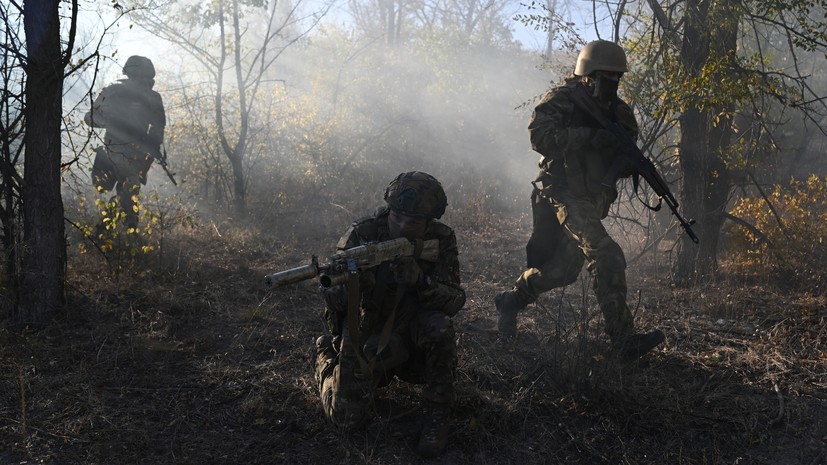 В районе Купянска и Петропавловки: армия России продолжает сжимать кольца окружения ВСУ