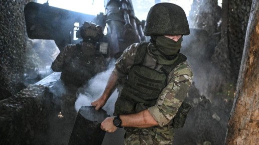 Сводка Минобороны России: ВСУ несут потери по всем направлениям, удары по военной логистике противника