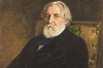 Украинские власти признали писателя Ивана Тургенева символом пропаганды «российского империализма»