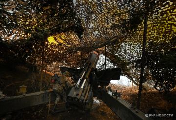 Бойцы "Запада" уничтожили до 50 боевиков ВСУ в районе Купянска за сутки