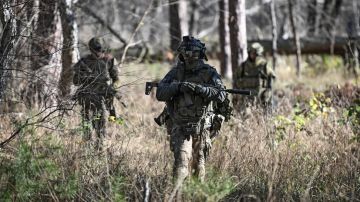 Сорваны 16 контратак за сутки: ВС РФ продолжают сжимать кольцо окружения ВСУ вокруг Купянска и Красноармейска