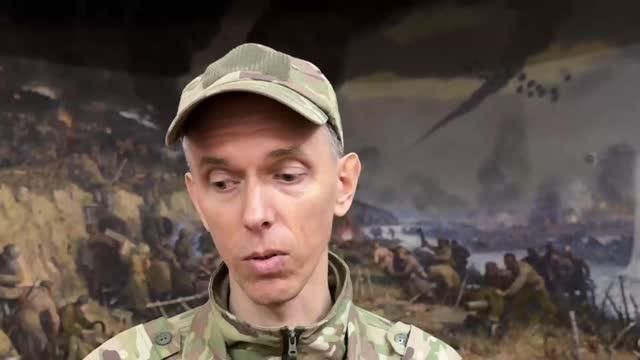 Бывший боец ВСУ: большинство жителей Харьковской области ждут прихода России