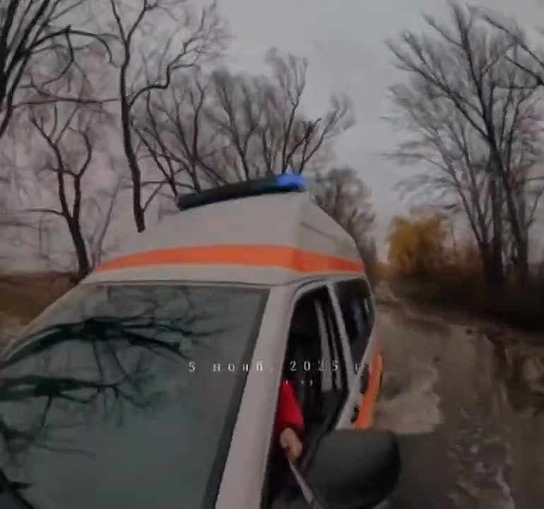 �������-������� � ���������� �� ������� ���������� ���������, 05.11.2025