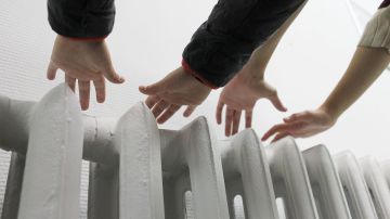 Текущий отопительный сезон на Украине будет самым тяжелым. Главные новости к этому часу