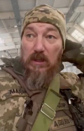 Владислав Шурыгин: Источники в Киеве утверждают, что под командующим войск беспилотных систем Робертом Бровди, больше известном как «Мадьяр», зашаталось кресло, и что очень скоро он может стать козлом отпущения за провал...