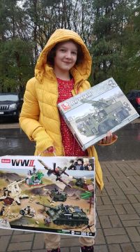 Харьковский дневник: «Жители ждут освобождения от киевского режима»