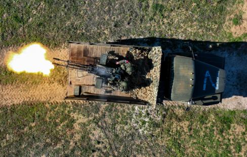 Экс-военный ВСУ Боб рассказал, что почему сдался в плен