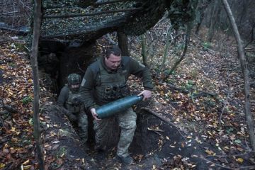 Марочко: ВСУ контролируют около 20 процентов Волчанска