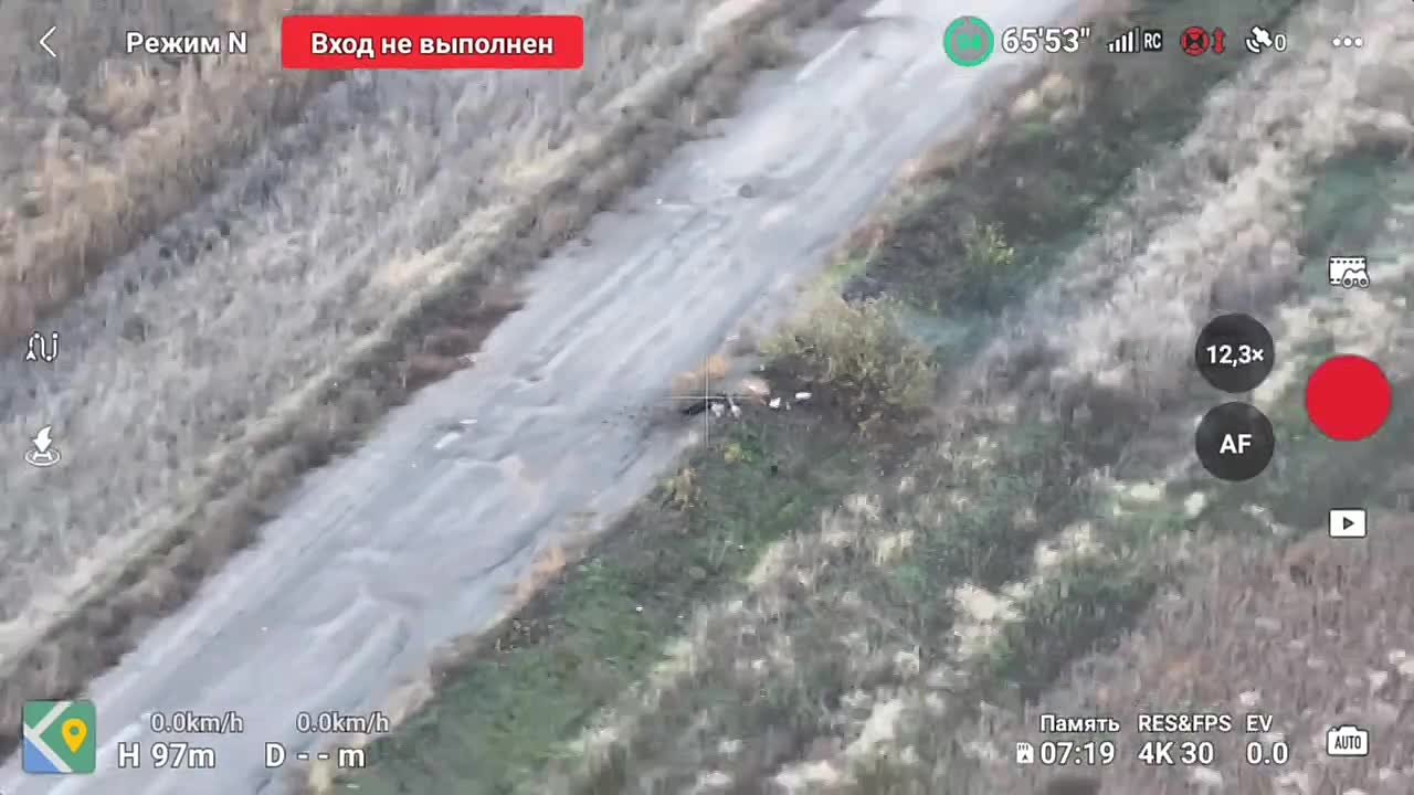 Купянск. Очередное военное преступление киевского режима