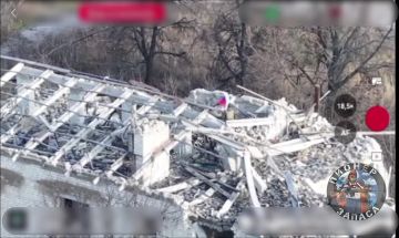 Российские штурмовики зачистили жилые окраины на юге Волчанска Харьковской области