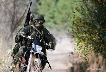 В Харьковской области ликвидировали командира расчета БПЛА ВСУ