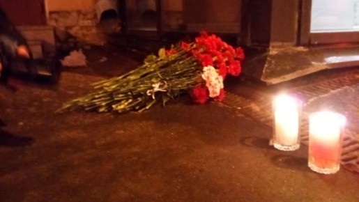 Прощай, Александр Васильевич: Спасся от ВСУ в Харькове, но погиб в России