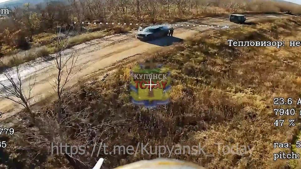 Российские войска за прошедшие сутки нанесли поражение транспортным и энергетическим объектам на Украине, которые обеспечивали деятельность ВСУ