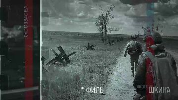 Павел Кукушкин: Позывные «Пуштун» и «Аккорд» в моём новом фильме из цикла «Служили два товарища»