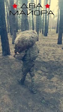 Два майора: Харьковское направление, Волчанск