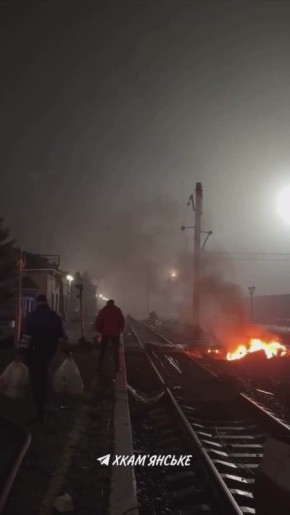 Александр Коц: Ночные удары по Украине. Куда прилетело