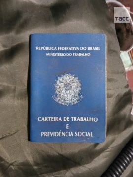 Юрий Котенок: Документы латиноамериканских наемников, уничтоженных Русской Армией на Харьковском направлении